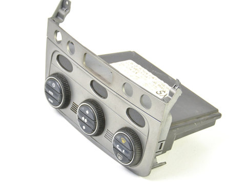 Panou Ventilatie / Panou Comanda Clima / Ac Alfa Romeo 147 (937) 2000 - 2010 46799632, FTC52492078