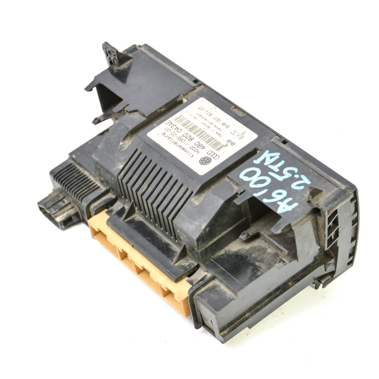 Panou Ventilatie / Panou Comanda Clima /
