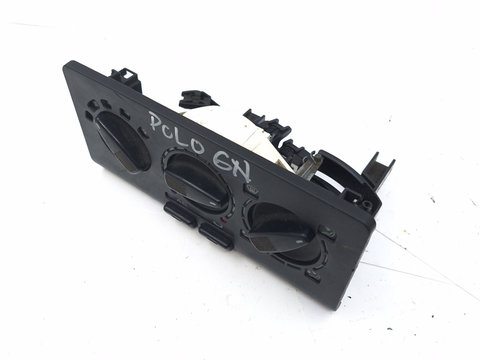 Panou Ventilatie / Panou Comanda Clima / Ac Clima / Climatronic VW POLO (6N1) 1994 - 1999 6K0820075, 6N0819045B