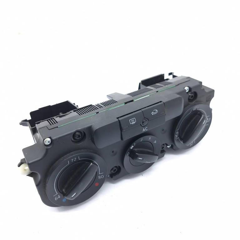 Panou Ventilatie / Panou Comanda Clima / Ac Clima / Climatronic,AC / Aer Conditionat VW GOLF 5 2003 - 2009 Benzina