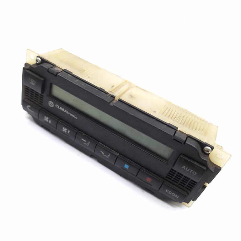 Panou Ventilatie / Panou Comanda Clima / Ac Clima / Climatronic,AC / Aer Conditionat VW PASSAT B5, B5.5 1996 - 2005 5HB00761710, 5HB 007 617-10, 3B1907044B, 3B1 907 044 B