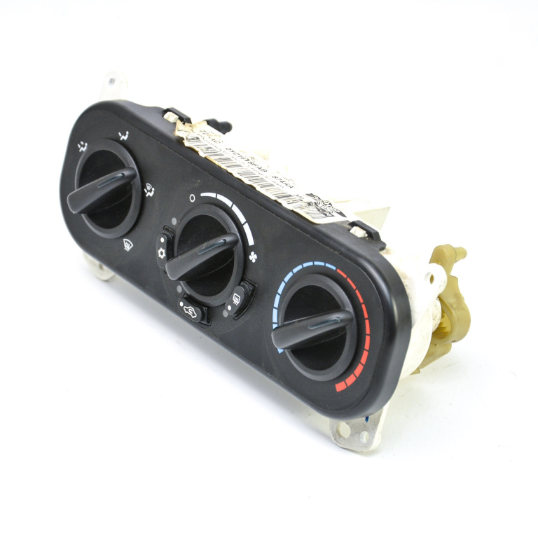 Panou Ventilatie / Panou Comanda Clima / Ac Jeep COMPASS (MK49) 2006 - Prezent Motorina 55111874AA, 610 1946, 55111 874AA, 6101946