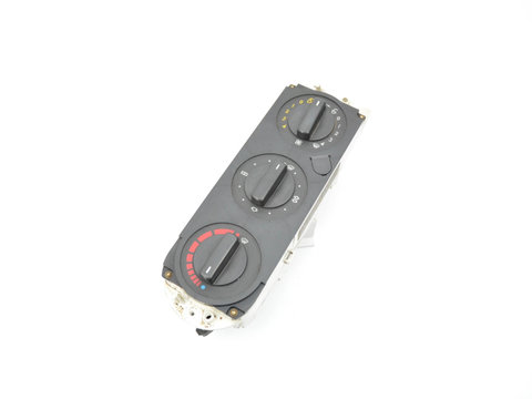 Panou Ventilatie / Panou Comanda Clima / Ac Mercedes-Benz ATEGO 1998 - 2004 A0004460728, 9140010226