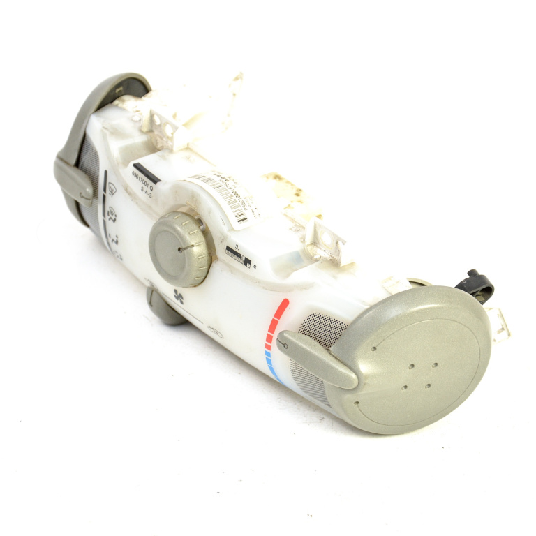 Panou Ventilatie / Panou Comanda Clima / Ac Peugeot 107 2005 - 2014 69610001 Q