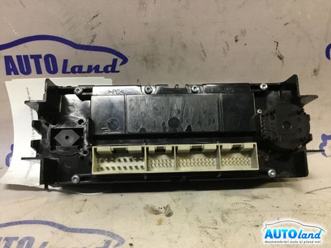 Panou Ventilatie Skoda SUPERB I 3U4 2002-2008