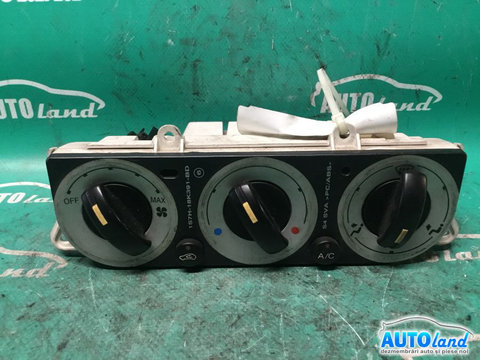 Panou Ventilatie Wtva07851 Cu Ac Ford MONDEO III B5Y 2000-2003