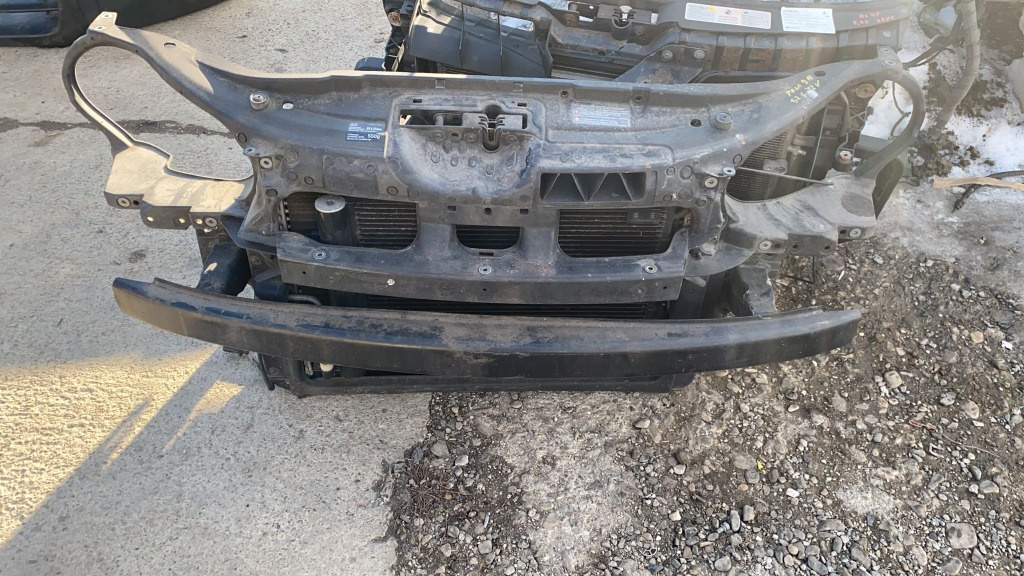 PANOU VOLKSWAGEN POLO 9N
