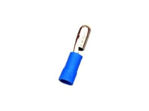 Papuc electric tata albastru 4mm ERK AL-030718-22