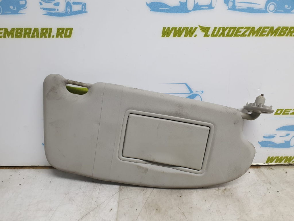Parasolar dreapta 4m51-r04100-xxw Ford Focus 2 [2004 - 2008]