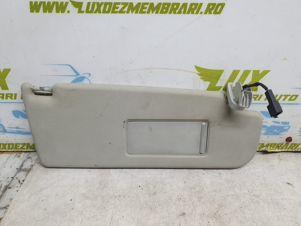 Parasolar dreapta 6q0857552e Seat Leon 2 1P [2005 