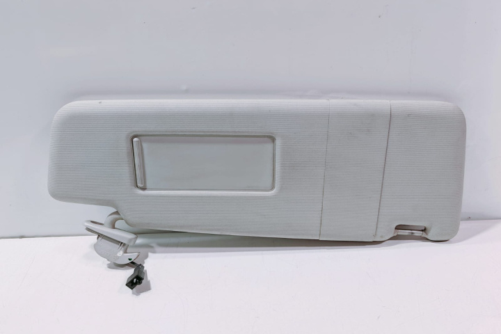 Parasolar dreapta 6Q0857552E Volkswagen VW Polo 5 6R [2009 - 2015]