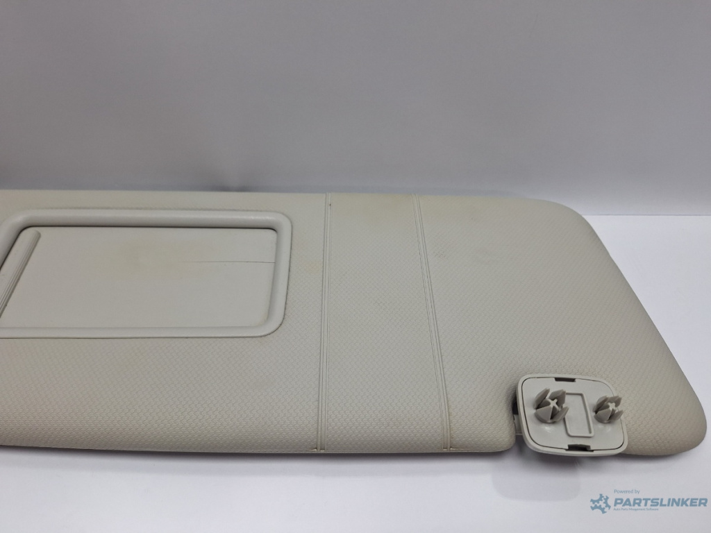 Parasolar dreapta AUDI A4 IV Avant 8K5, 