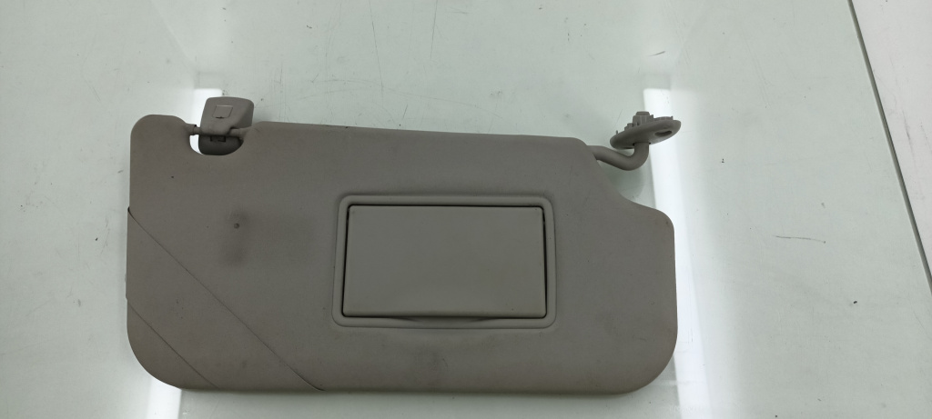 Parasolar dreapta Ford MONDEO MK4 KLBA 2.0 TDCI 2007-2013 DezP: 21042