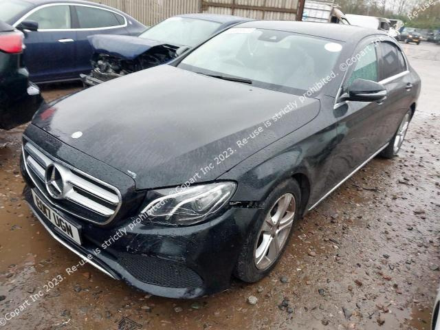 Parasolar dreapta Mercedes-Benz E-Class W213/S213/