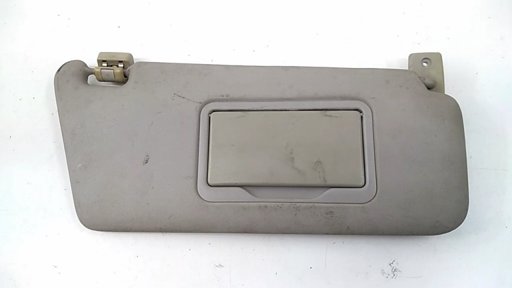 Parasolar dreapta MERCEDES-BENZ M-CLASS II (W164) [ 2005 - 2012 ] a2208170820 OEM A2208170820