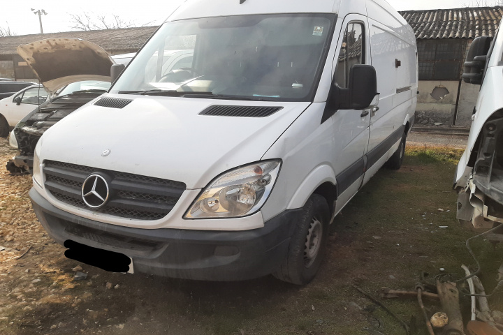 Parasolar dreapta Mercedes-Benz Sprinter