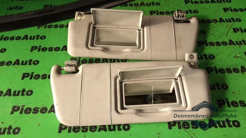 Parasolar dreapta Mercedes C-Class (2001-2007) [W203]