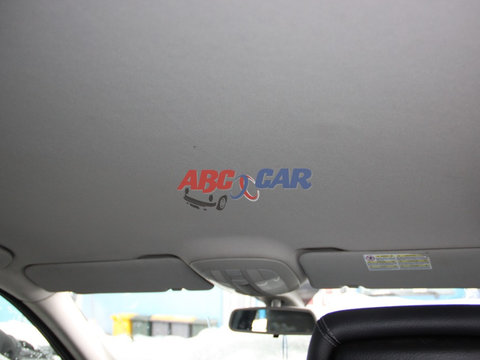 Parasolar dreapta Mercedes ML-Class W164 3.0 CDI 2006-2009