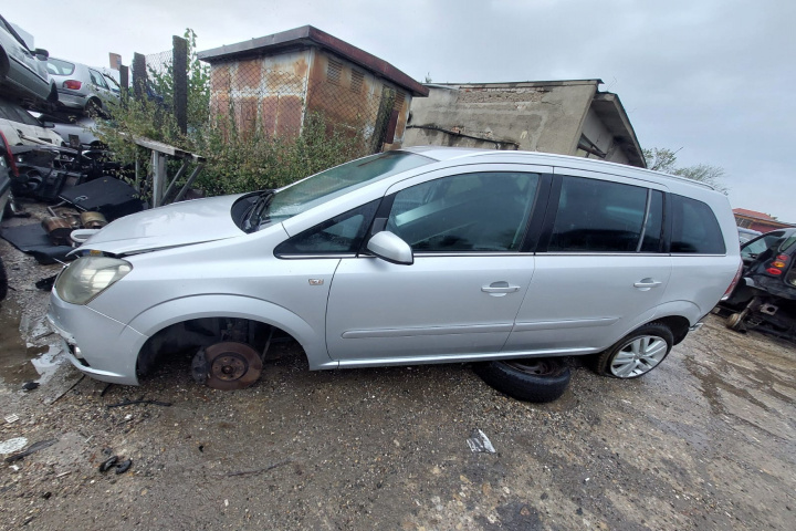 Parasolar dreapta Opel Zafira B [2005 - 