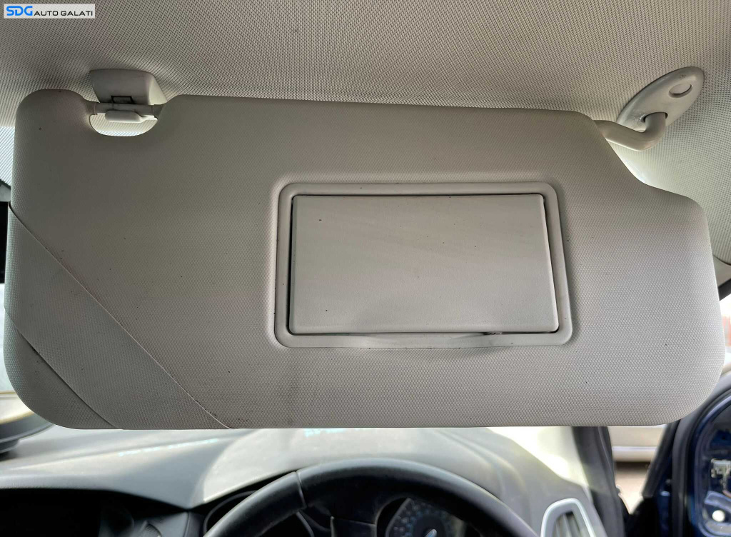 Parasolar Dreapta Pasager Ford Focus 3 2010 - 2018 [C2887]