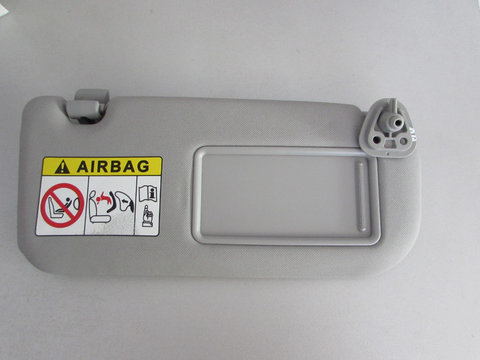 Parasolar dreapta pasager Hyundai IX35 2010 2011 2012 2013 2014 2015