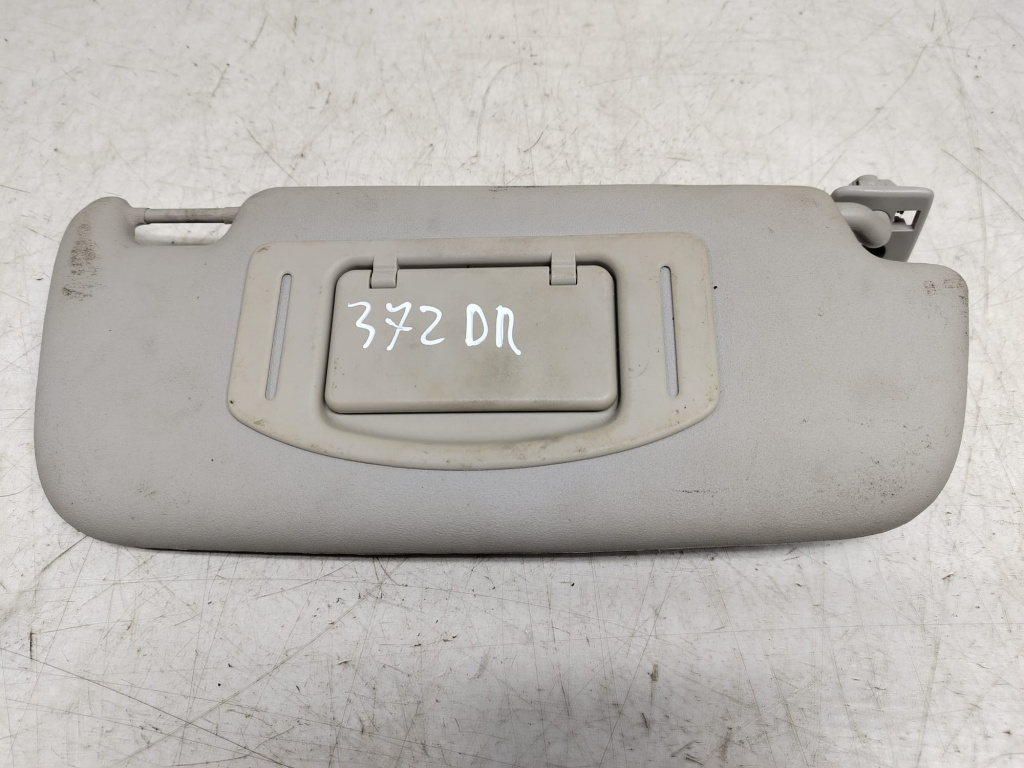 Parasolar dreapta Smart Forfour [2004 - 2006] 1.5 benzina 135.950