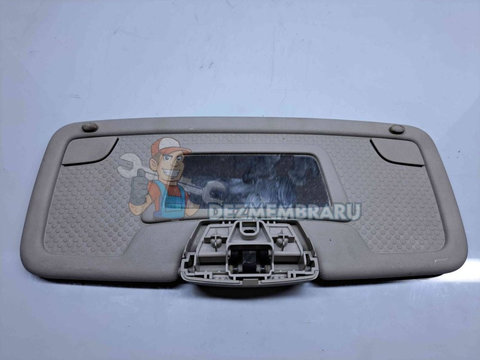 Parasolar dreapta SMART Fortwo Coupe (W451) [Fabr 2006-2014] OEM