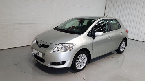 Parasolar dreapta Toyota Auris 2007 HATC