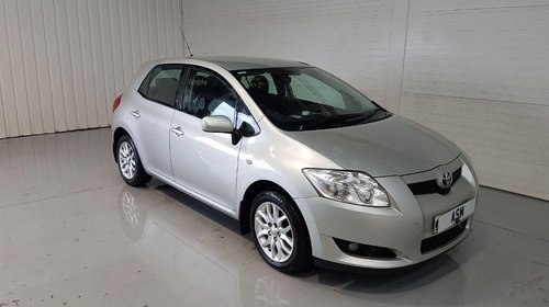 Parasolar dreapta Toyota Auris 2007 HATC