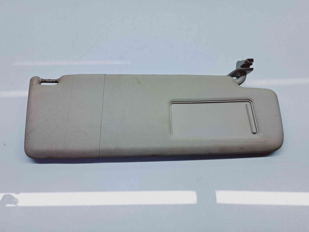 Parasolar dreapta Volkswagen Tiguan (5N) [Fabr 2007-2016] OEM