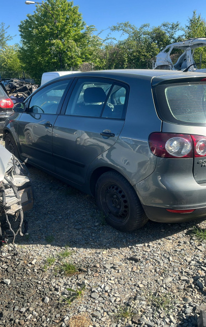 Parasolar dreapta Volkswagen VW Golf Plus [2004 - 
