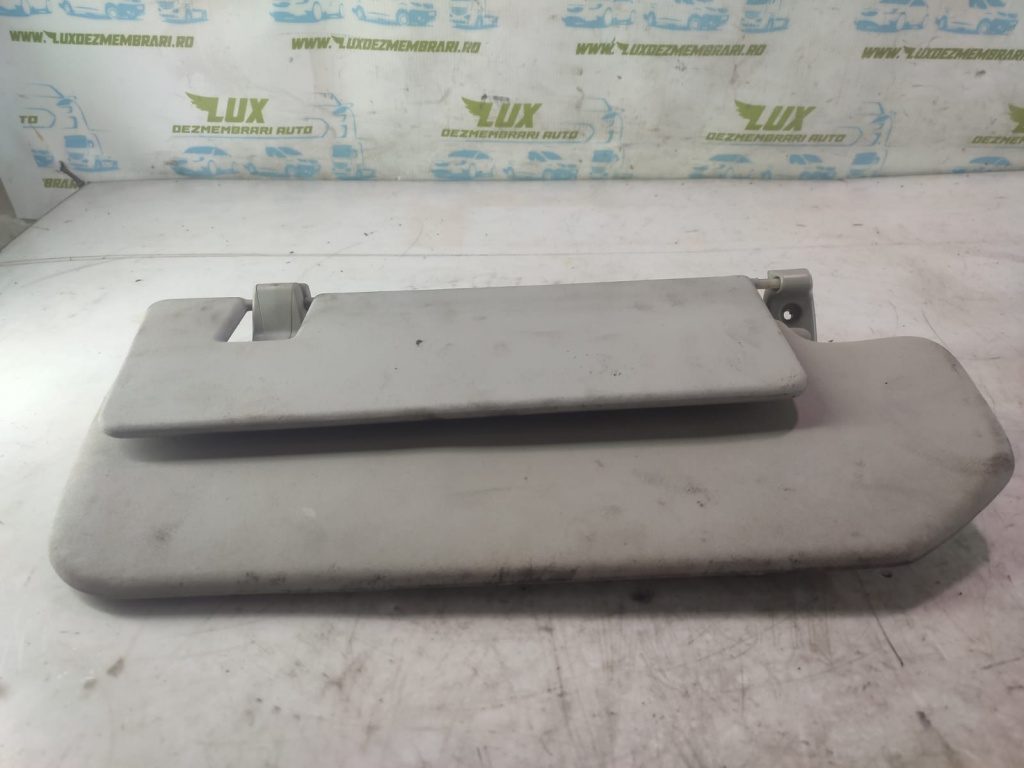 Parasolar dublu stanga Mercedes-Benz R-Class W251 [2005 - 2010] 3.0 cdi om642.950