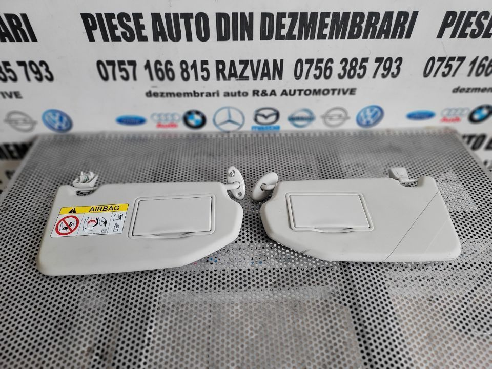 Parasolar Ford Ecosport Dezmembrez Ford Ecosport 1.0 Benzina Ecoboost SFJL 18.000 Km