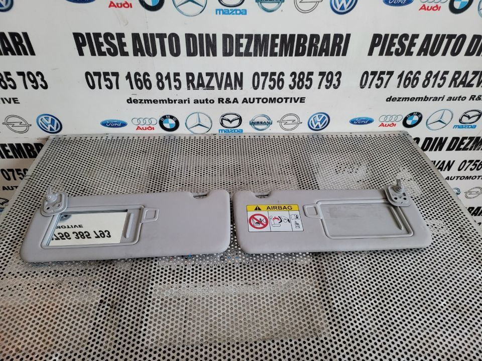 Parasolar Hyundai Tucson An 2015-2020 Dezmembrez H
