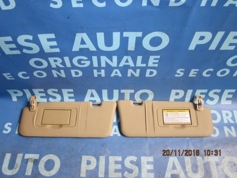 Parasolar Mercedes M420 W164; A02101906120