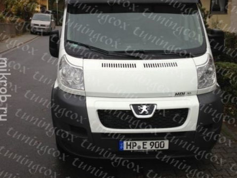 Parasolar parbriz peugeot boxer 2006-2012