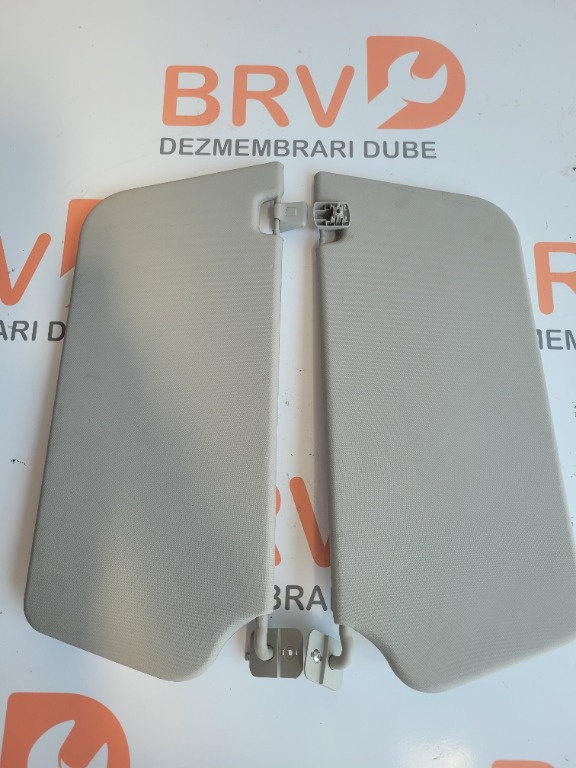 Parasolar pentru Ford Transit / Ford Transit Custom Euro 5 2.2 motorizare