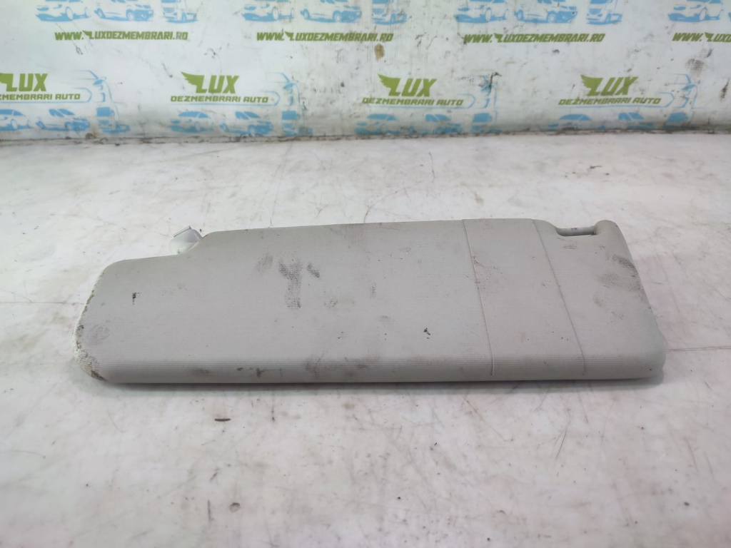 Parasolar stânga Skoda Citigo [2011 - 2017] 1.0 benzina CHYA