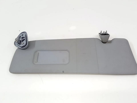 Parasolar stanga BMW E81 120d 130 kW 177 PS 2005 SH 1010472300