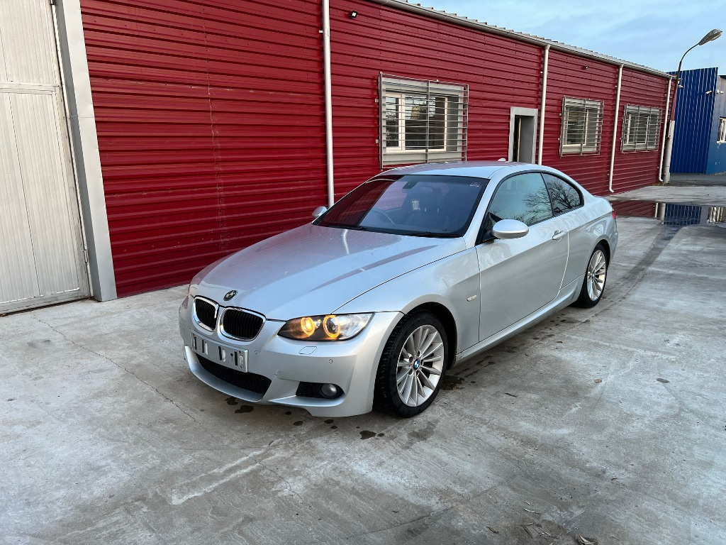 Parasolar stanga BMW Seria 3 E92 COUPE an fab. 2006 - 2013