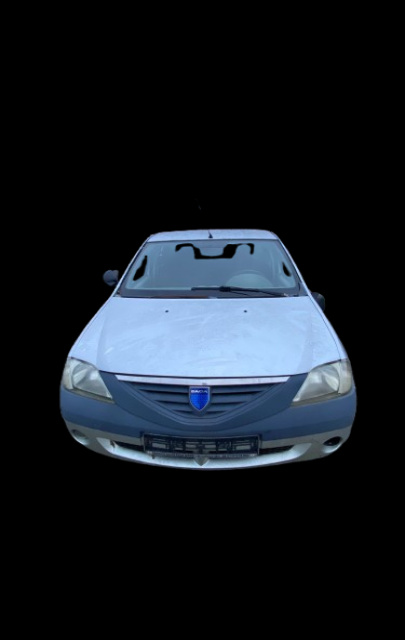 Parasolar stanga Dacia Logan [2004 - 2008] Sedan K9K790