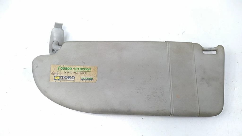 Parasolar stanga fata SEAT IBIZA IV (6L1) [ 2002 - 2009 ] 6l2857551a