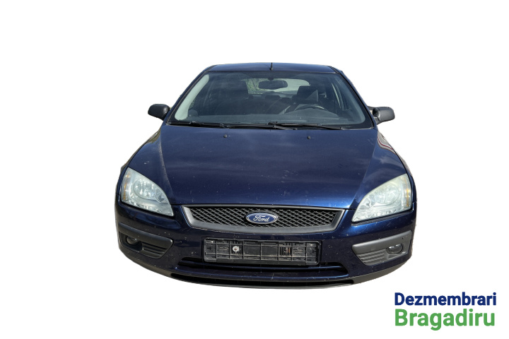 Parasolar stanga Ford Focus 2 [2004 - 2008] Hatchback 5-usi 1.6 TDCi MT (109 hp)