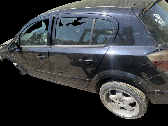 Parasolar stanga Opel Astra H [facelift]