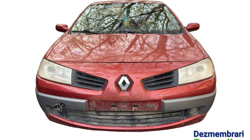 Parasolar stanga Renault Megane 2 [facel