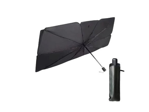 Parasolar tip umbrela CARMAX 134x80cm ERK AL-080623-13