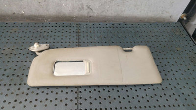 Parasolar umbreluta stanga bmw seria 1 e81 e87 101