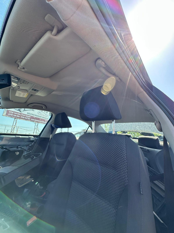 Parasolar Volkswagen Jetta 2014