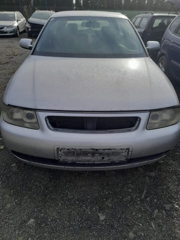 Parasolare Audi A3 8L 2002 HATCHBACK 1.9 TDI