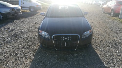 Parasolare Audi A4 B7 2006 berlina 2.0 t